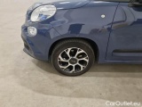  Fiat  500 FIAT L / 2017 / 5P / MONOVOLUME BUSINESS 1.3 MULTIJET 95CV #50