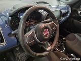  Fiat  500 FIAT L / 2017 / 5P / MONOVOLUME BUSINESS 1.3 MULTIJET 95CV #64