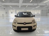  Fiat  Panda FIAT  / 2011 / 5P / BERLINA 0.9 TWINAIR TURBO 85CV WILD 4X4 #6
