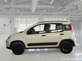  Fiat  Panda FIAT  / 2011 / 5P / BERLINA 0.9 TWINAIR TURBO 85CV WILD 4X4 #8