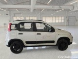  Fiat  Panda FIAT  / 2011 / 5P / BERLINA 0.9 TWINAIR TURBO 85CV WILD 4X4 #7