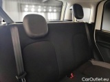  Fiat  Panda FIAT  / 2011 / 5P / BERLINA 0.9 TWINAIR TURBO 85CV WILD 4X4 #15