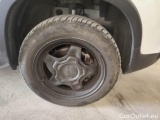  Fiat  Panda FIAT  / 2011 / 5P / BERLINA 0.9 TWINAIR TURBO 85CV WILD 4X4 #17