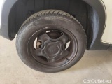  Fiat  Panda FIAT  / 2011 / 5P / BERLINA 0.9 TWINAIR TURBO 85CV WILD 4X4 #18