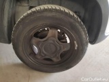  Fiat  Panda FIAT  / 2011 / 5P / BERLINA 0.9 TWINAIR TURBO 85CV WILD 4X4 #19