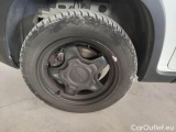  Fiat  Panda FIAT  / 2011 / 5P / BERLINA 0.9 TWINAIR TURBO 85CV WILD 4X4 #20