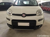  Fiat  Panda FIAT  / 2011 / 5P / BERLINA 0.9 TWINAIR TURBO 85CV WILD 4X4 #31