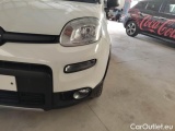  Fiat  Panda FIAT  / 2011 / 5P / BERLINA 0.9 TWINAIR TURBO 85CV WILD 4X4 #33