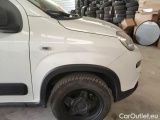  Fiat  Panda FIAT  / 2011 / 5P / BERLINA 0.9 TWINAIR TURBO 85CV WILD 4X4 #41