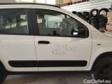  Fiat  Panda FIAT  / 2011 / 5P / BERLINA 0.9 TWINAIR TURBO 85CV WILD 4X4 #43