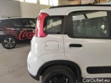  Fiat  Panda FIAT  / 2011 / 5P / BERLINA 0.9 TWINAIR TURBO 85CV WILD 4X4 #48