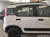  Fiat  Panda FIAT  / 2011 / 5P / BERLINA 0.9 TWINAIR TURBO 85CV WILD 4X4 #46