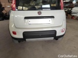  Fiat  Panda FIAT  / 2011 / 5P / BERLINA 0.9 TWINAIR TURBO 85CV WILD 4X4 #54