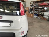  Fiat  Panda FIAT  / 2011 / 5P / BERLINA 0.9 TWINAIR TURBO 85CV WILD 4X4 #60