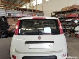  Fiat  Panda FIAT  / 2011 / 5P / BERLINA 0.9 TWINAIR TURBO 85CV WILD 4X4 #58