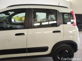  Fiat  Panda FIAT  / 2011 / 5P / BERLINA 0.9 TWINAIR TURBO 85CV WILD 4X4 #69