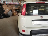  Fiat  Panda FIAT  / 2011 / 5P / BERLINA 0.9 TWINAIR TURBO 85CV WILD 4X4 #64