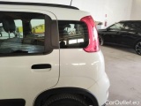  Fiat  Panda FIAT  / 2011 / 5P / BERLINA 0.9 TWINAIR TURBO 85CV WILD 4X4 #67