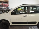  Fiat  Panda FIAT  / 2011 / 5P / BERLINA 0.9 TWINAIR TURBO 85CV WILD 4X4 #71