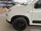  Fiat  Panda FIAT  / 2011 / 5P / BERLINA 0.9 TWINAIR TURBO 85CV WILD 4X4 #75