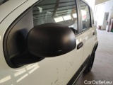  Fiat  Panda FIAT  / 2011 / 5P / BERLINA 0.9 TWINAIR TURBO 85CV WILD 4X4 #83