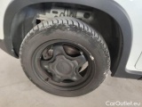  Fiat  Panda FIAT  / 2011 / 5P / BERLINA 0.9 TWINAIR TURBO 85CV WILD 4X4 #91