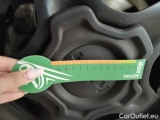 Fiat  Panda FIAT  / 2011 / 5P / BERLINA 0.9 TWINAIR TURBO 85CV WILD 4X4 #92