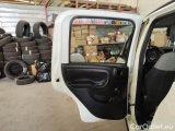  Fiat  Panda FIAT  / 2011 / 5P / BERLINA 0.9 TWINAIR TURBO 85CV WILD 4X4 #97