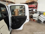  Fiat  Panda FIAT  / 2011 / 5P / BERLINA 0.9 TWINAIR TURBO 85CV WILD 4X4 #95