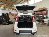  Fiat  Panda FIAT  / 2011 / 5P / BERLINA 0.9 TWINAIR TURBO 85CV WILD 4X4 #121