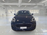  Ford  Puma FORD  / 2019 / 5P / SUV 1.0 ECOBOOST HYBRID 125CV TITANIUM X #6