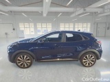  Ford  Puma FORD  / 2019 / 5P / SUV 1.0 ECOBOOST HYBRID 125CV TITANIUM X #8