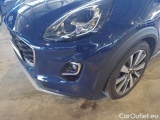  Ford  Puma FORD  / 2019 / 5P / SUV 1.0 ECOBOOST HYBRID 125CV TITANIUM X #31