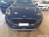  Ford  Puma FORD  / 2019 / 5P / SUV 1.0 ECOBOOST HYBRID 125CV TITANIUM X #33