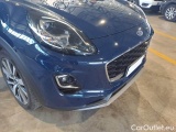  Ford  Puma FORD  / 2019 / 5P / SUV 1.0 ECOBOOST HYBRID 125CV TITANIUM X #37