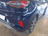  Ford  Puma FORD  / 2019 / 5P / SUV 1.0 ECOBOOST HYBRID 125CV TITANIUM X #54