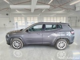  Jeep  Compass JEEP  / 2021 / 5P / SUV 1.6 MJET II 96KW LONGITUDE #7