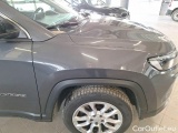  Jeep  Compass JEEP  / 2021 / 5P / SUV 1.6 MJET II 96KW LONGITUDE #35