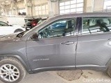  Jeep  Compass JEEP  / 2021 / 5P / SUV 1.6 MJET II 96KW LONGITUDE #40