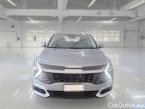  KIA  Sportage KIA  / 2021 / 5P / SUV 1.6 CRDI MHEV BUSINESS 2WD DCT #6