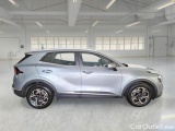  KIA  Sportage KIA  / 2021 / 5P / SUV 1.6 CRDI MHEV BUSINESS 2WD DCT #7