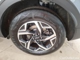 KIA  Sportage KIA  / 2021 / 5P / SUV 1.6 CRDI MHEV BUSINESS 2WD DCT #19