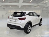  Nissan  Juke NISSAN  / 2019 / 5P / CROSSOVER 1.0 DIG-T 114 N-CONNECTA DCT #2