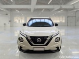  Nissan  Juke NISSAN  / 2019 / 5P / CROSSOVER 1.0 DIG-T 114 N-CONNECTA DCT #6