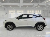  Nissan  Juke NISSAN  / 2019 / 5P / CROSSOVER 1.0 DIG-T 114 N-CONNECTA DCT #8
