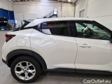  Nissan  Juke NISSAN  / 2019 / 5P / CROSSOVER 1.0 DIG-T 114 N-CONNECTA DCT #54