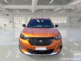  Peugeot  2008 PEUGEOT  / 2019 / 5P / CROSSOVER BLUEHDI 130 EAT8 ALLURE S/S AUT. #6