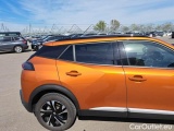  Peugeot  2008 PEUGEOT  / 2019 / 5P / CROSSOVER BLUEHDI 130 EAT8 ALLURE S/S AUT. #38