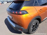  Peugeot  2008 PEUGEOT  / 2019 / 5P / CROSSOVER BLUEHDI 130 EAT8 ALLURE S/S AUT. #43