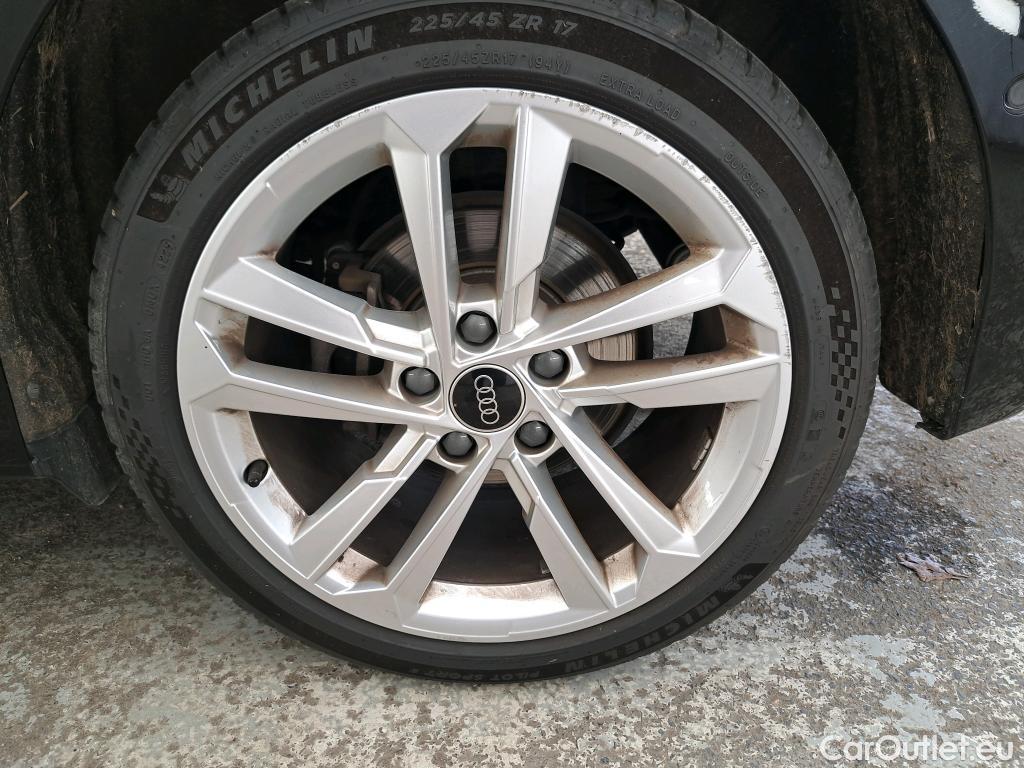  Audi  A3 AUDI  Sportback / 2020 / 5P / Berline 35 TFSI 150 MHEV S Tronic Business Exec #18